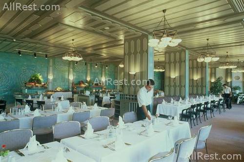 Falez Hotel 8